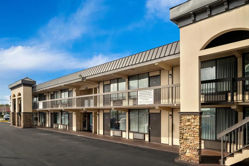 Americas Best Value Inn Orlando