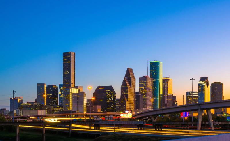 Houston