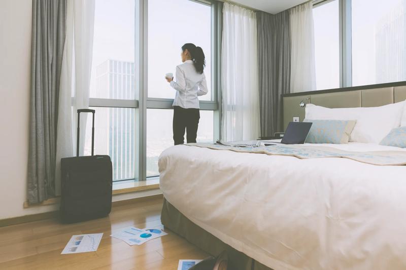 More Value for Your Stay