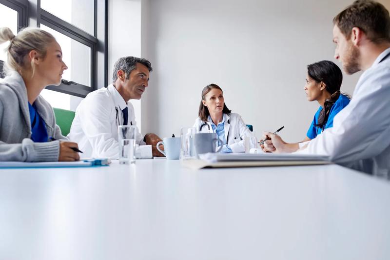 Venues for Healthcare Gatherings