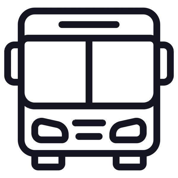 Shuttle Service Amenity Bynder Test
