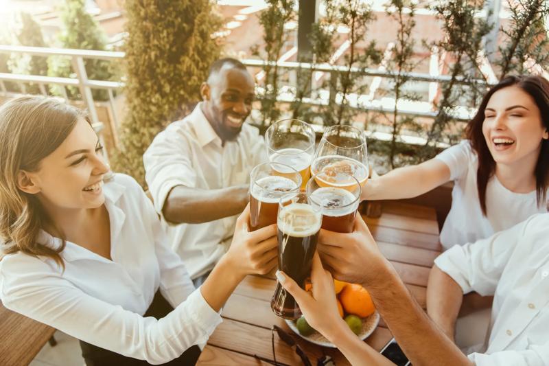 Top Breweries in Portland