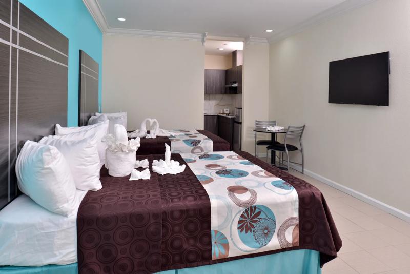 ABVI_HoustonHwy6WestparkTX_GuestRooms_Two Queens Suite_Room Amenities - 8B023919-E147-4C2C-819D076C9F6D1361