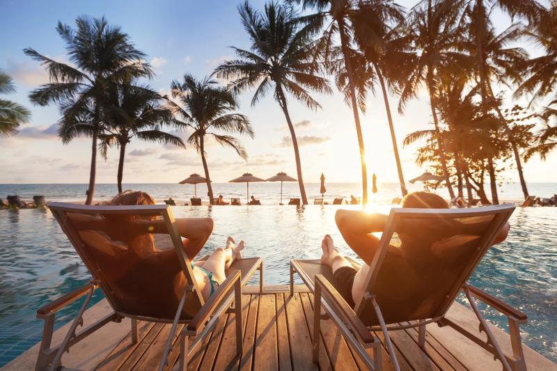 Sonesta Getaways