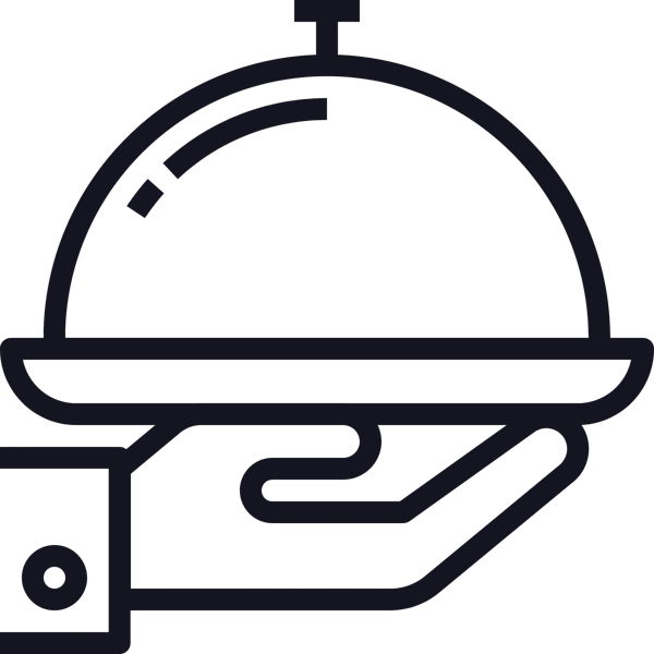 Restaurant Bynder Test