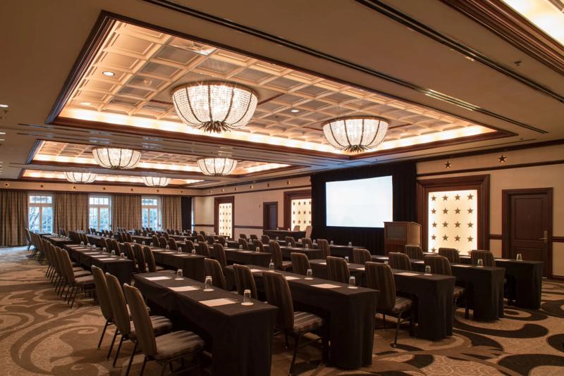 Medical Meetings Thrive at Sonesta​