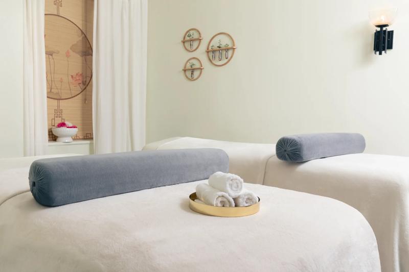 TRS_BenjaminNewYork_ROYAL REFLECTION WELLNESS SPA_COUPLESMASSAGE
