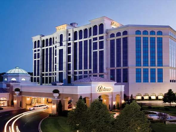 Belterra Casino Resort