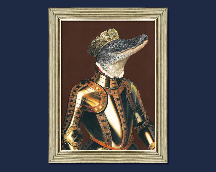 The Commodore of New Orleans