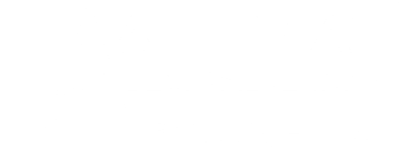 Americas Best Value Inn Redlands San Bernardino logo
