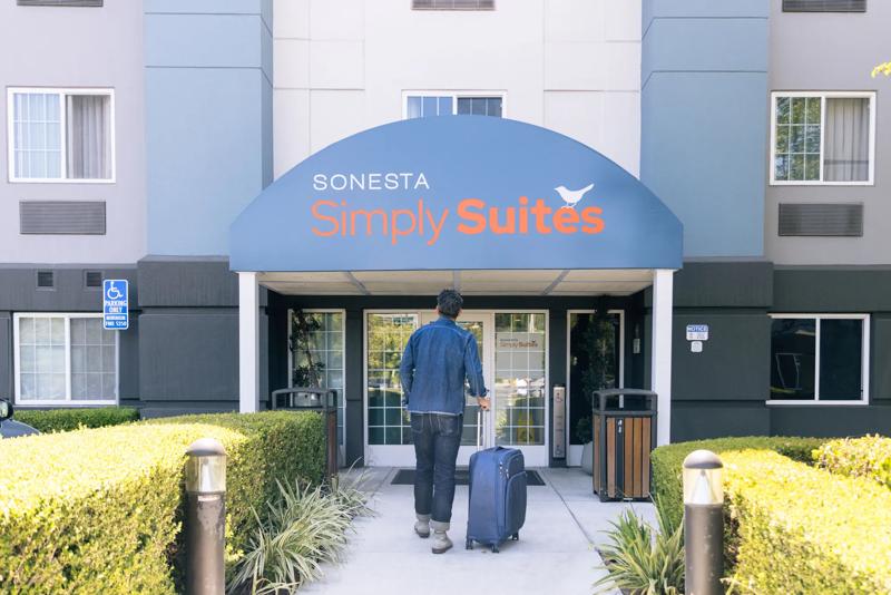 Sonesta Simply Suites