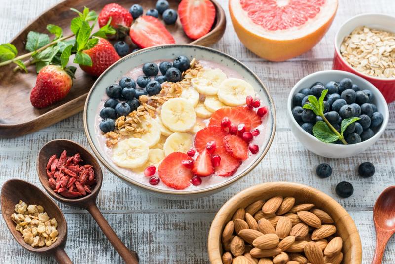 TRS_TorontoYorkville_Dining_Food & Beverage_BreakfastBowl