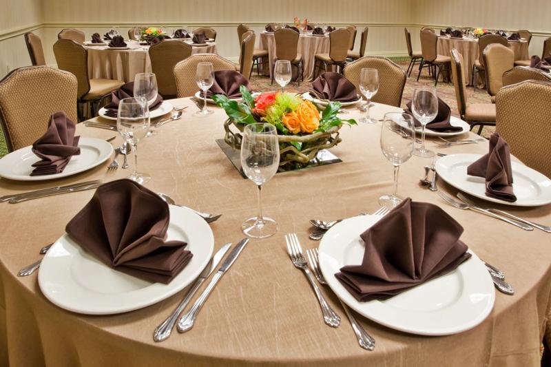 Our Atlanta Hotel Wedding Offers