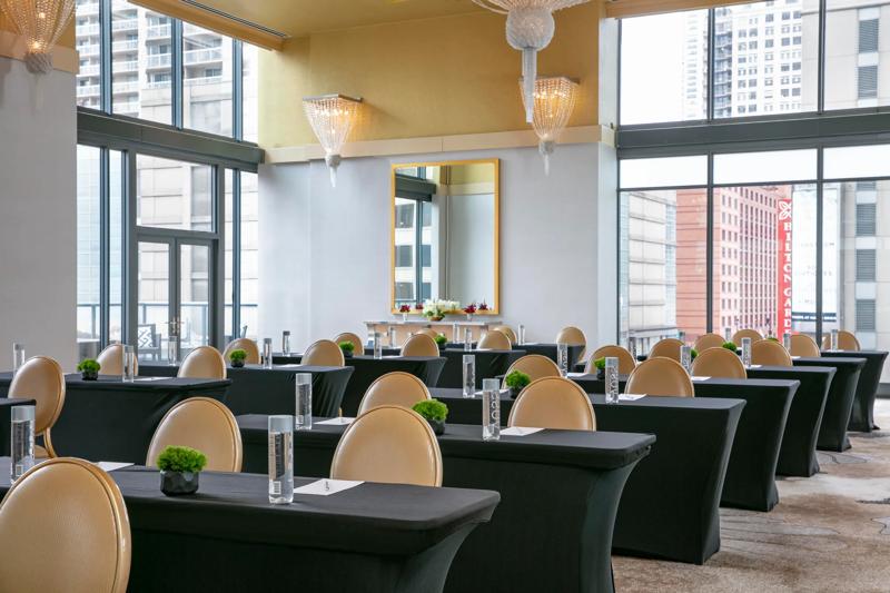 Medical Meetings Thrive at Sonesta​