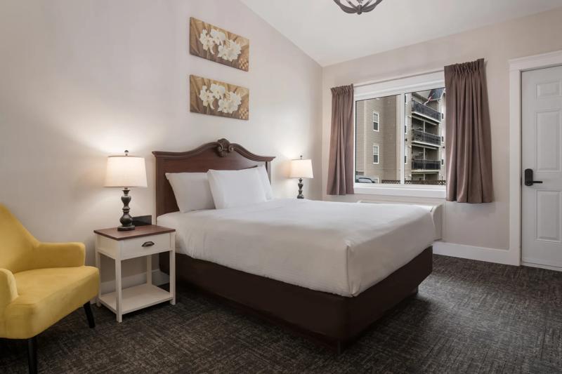 More Value for Your Stay