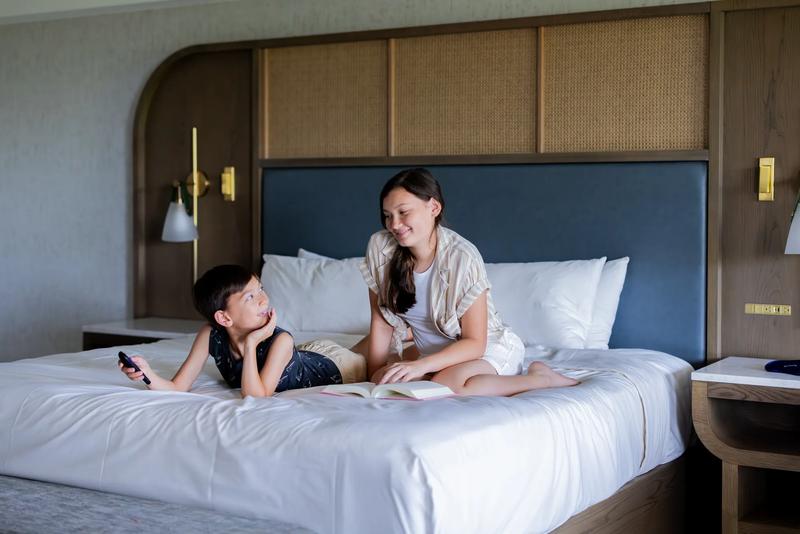 Rest, Relax & Read: A Better Night’s Sleep Awaits