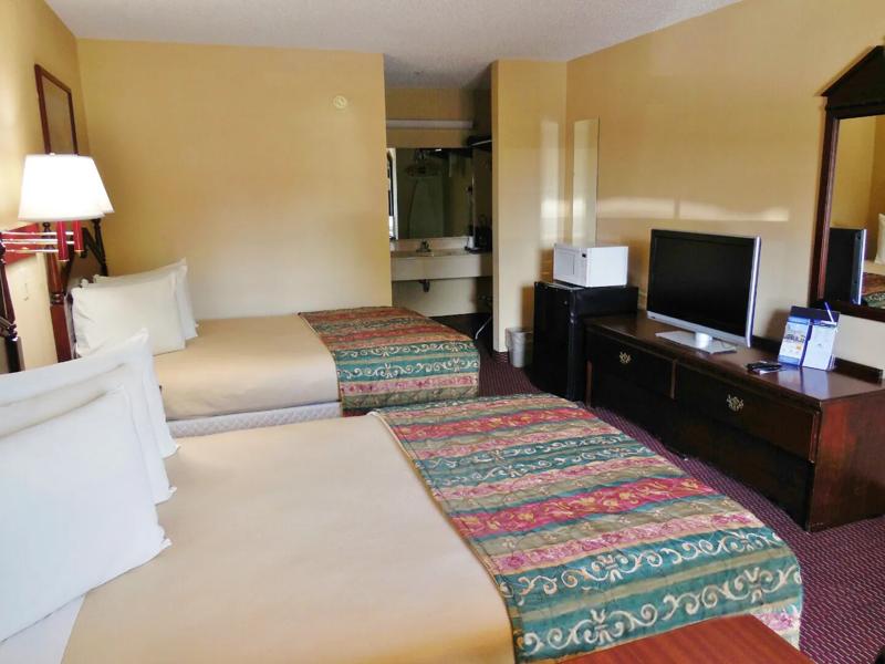 ABVI_MaumelleNorthAR_GuestRooms_Two Doubles_Room - 974CE6E5-9E23-46F7-8A9A50A38ACA3DFA