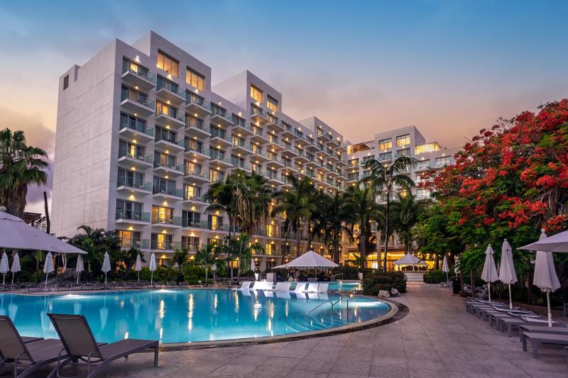 Sonesta Maho Beach Resort, Casino & Spa