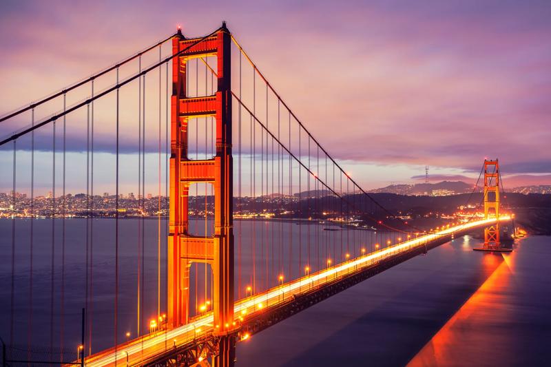 San Francisco