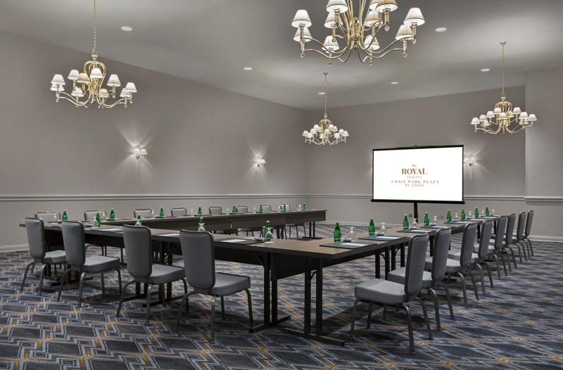 TRS_ChaseParkPlaza_Meeting Space_Regency_U Shape Set Up - 98831890-5257-4322-95EB2980A980D6C7