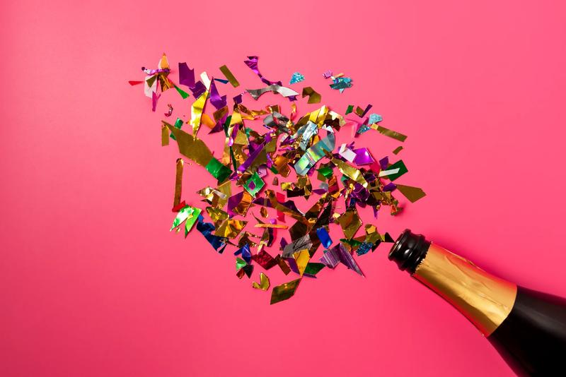 Celebration Package