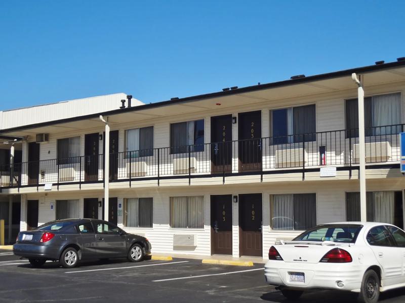 ABVI_GoldsboroNC_Exterior_Parking - 989A8B71-8486-43CC-A903C7EA082571CF
