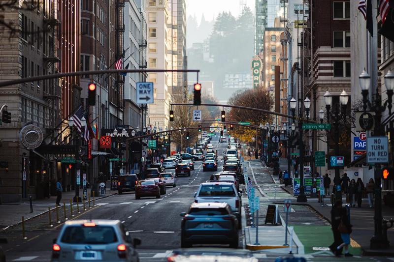 Things to Do in Downtown Portland, OR