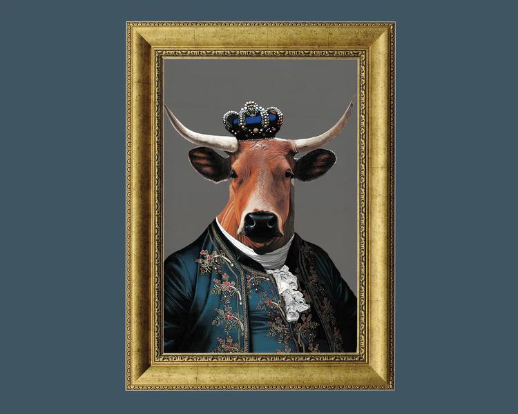 The Lord of Houston