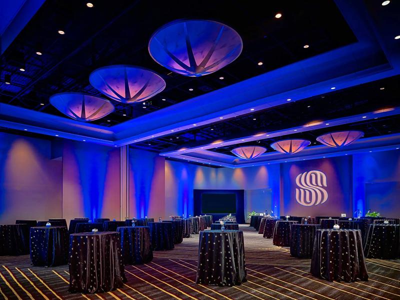 Social Events at Our Houston Hotel