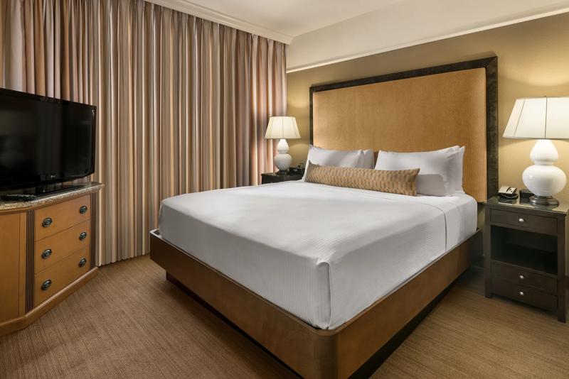 Suites at Our Scottsdale Hotel
