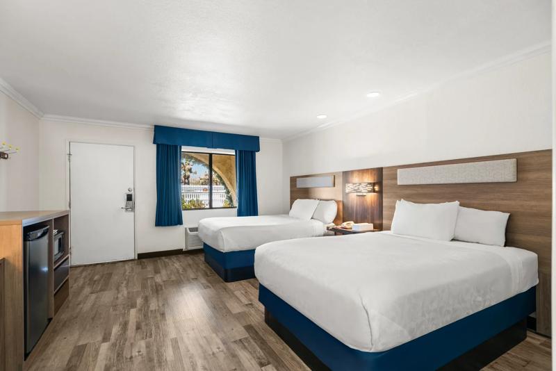 More Value for Your Stay