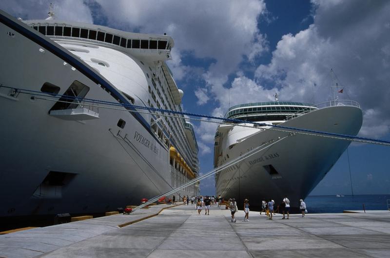 Hotel Near Port Everglades