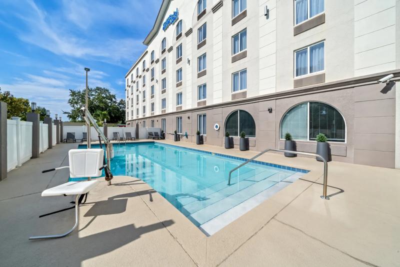 Sonesta Essential Orlando Airport