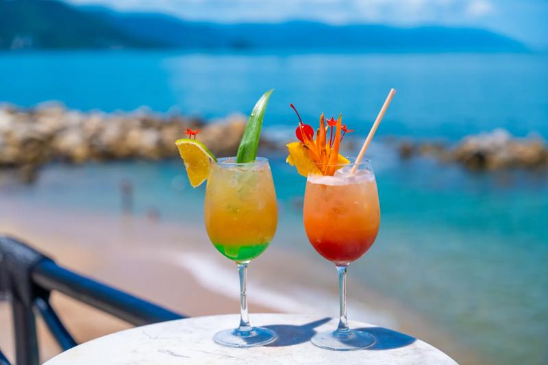 Sonesta All-Inclusive Resorts