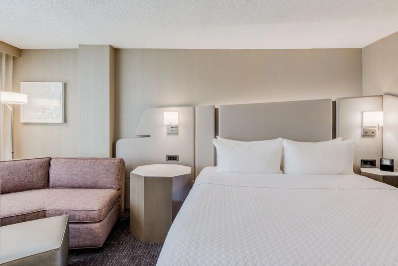 Room Blocks