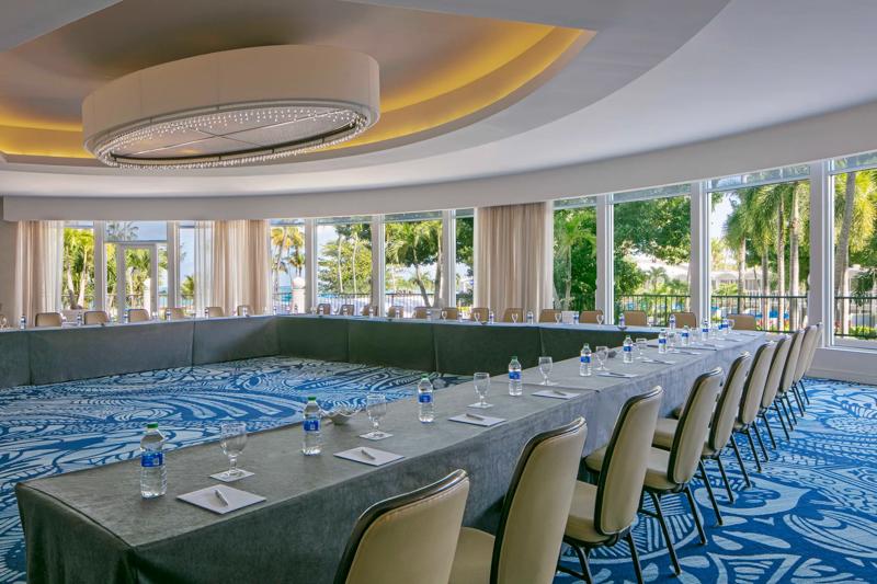 Meetings & Corporate Event Venues
