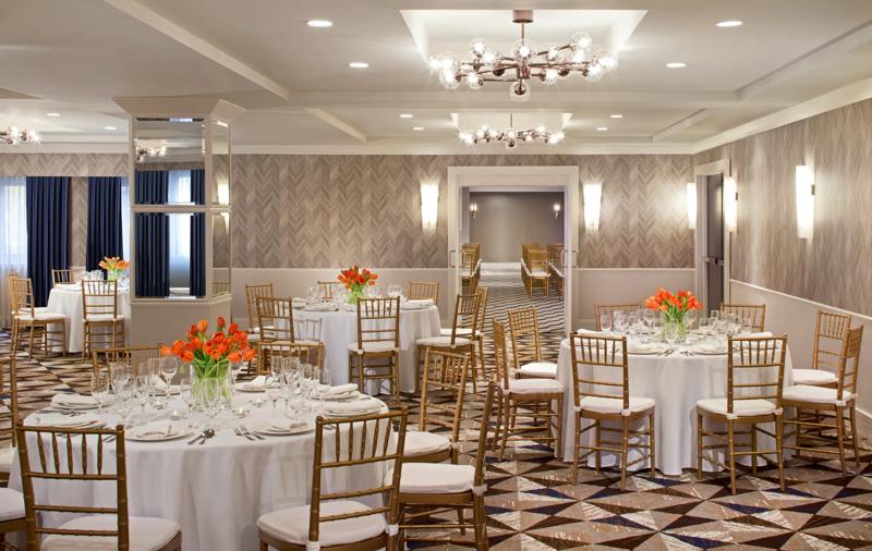 Washington D.C. Wedding Venues