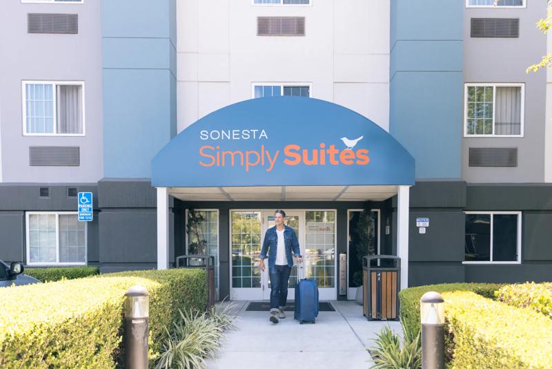 Sonesta Simply Suites