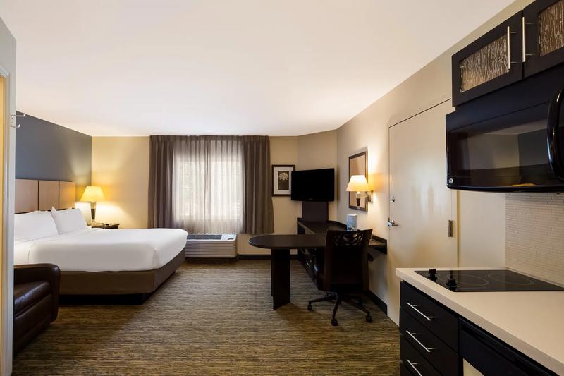 In-Room Amenities