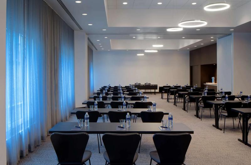 Medical Meetings Thrive at Sonesta​