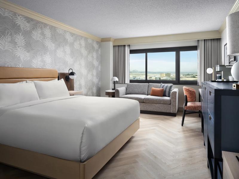 Sonesta Los Angeles Airport LAX
