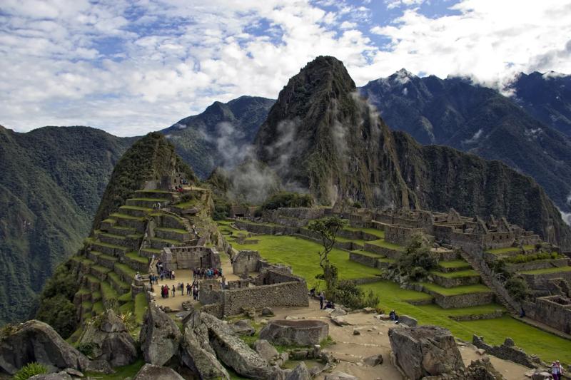 Peru
