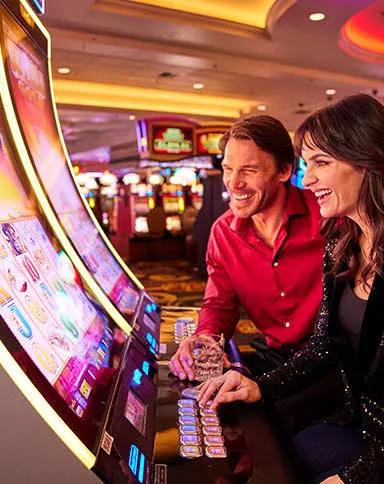 Casino Hotels & Resorts