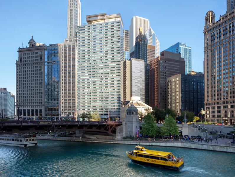 Chicago