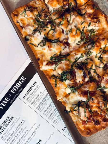 Food & Beverage at Sonesta Columbus Vine + Forge 4