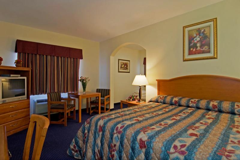 ABVI_BushIntlAirportTX_GuestRooms_Deluxe King Suite_Room Amenities - B003956B-4592-4AD1-9AD037E941D34D31