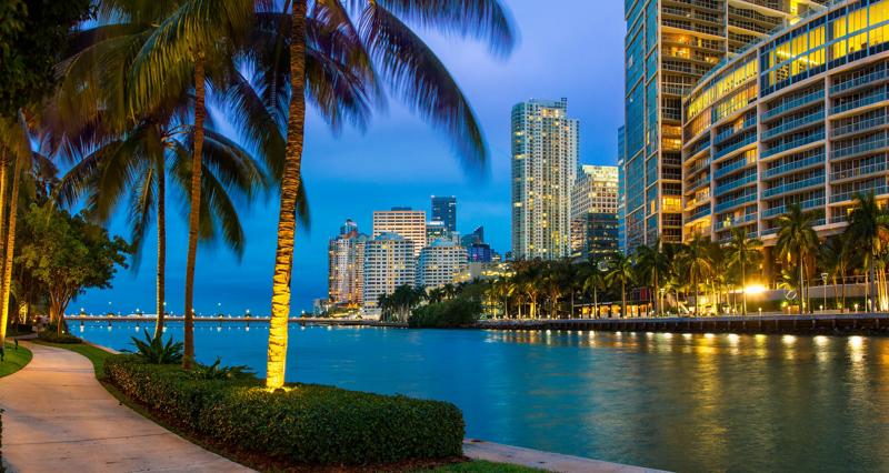 Miami