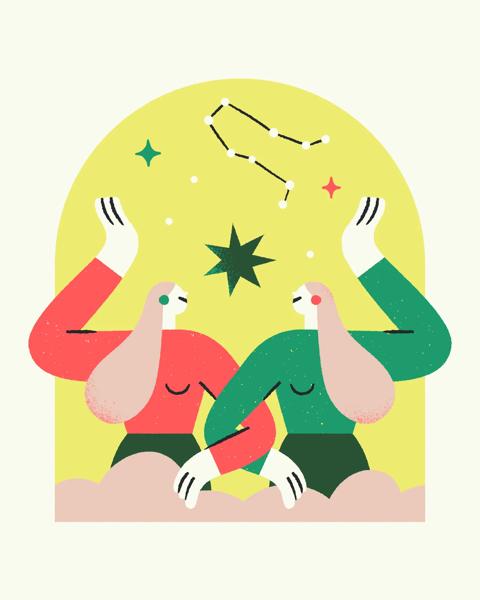 Travel by the Stars