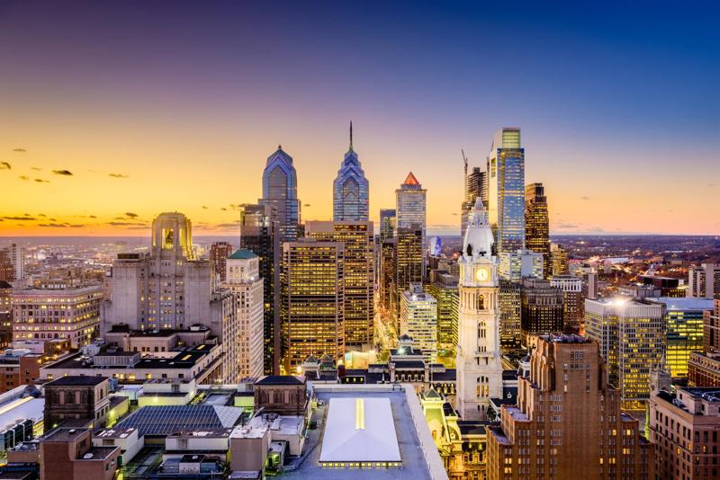 Mural Arts Tour Package