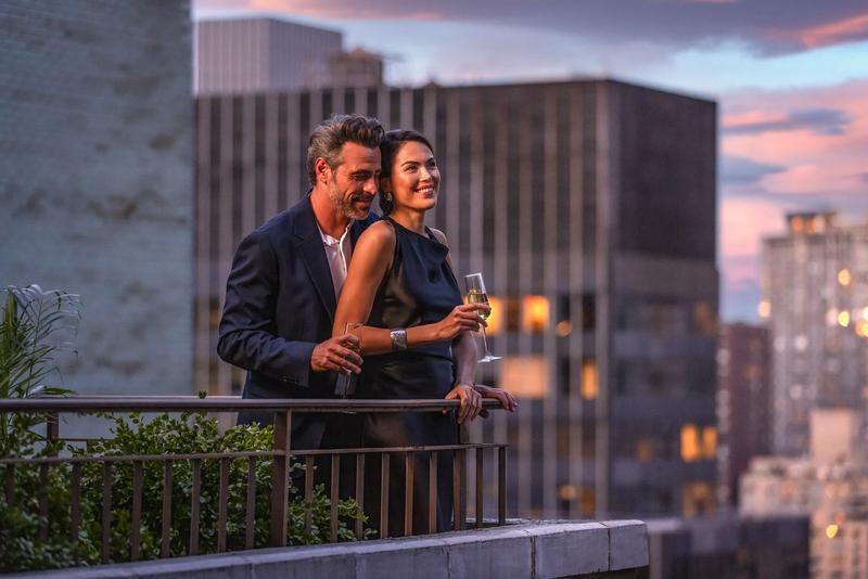 Plan & Book Your Romantic Getaway in New York City